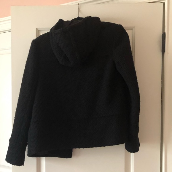 Black jacket - Picture 2 of 2